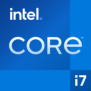 Intel Core i7-13700KF, Intel® Core™ i7, LGA 1700, Plateau, Intel, i7-13700KF, 64-bit