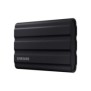 Samsung MU-PE4T0S, 4 To, USB Type-C, 3.2 Gen 2 3.1 Gen 2, 1050 Mos, Protection par mot de passe, Noir