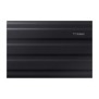Samsung MU-PE4T0S, 4 To, USB Type-C, 3.2 Gen 2 3.1 Gen 2, 1050 Mos, Protection par mot de passe, Noir