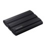 Samsung MU-PE4T0S, 4 To, USB Type-C, 3.2 Gen 2 3.1 Gen 2, 1050 Mos, Protection par mot de passe, Noir