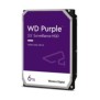 WD Purple , 6 To, 5400 trmin, 256 Mo, 3.5", Série ATA III
