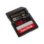 SanDisk SDSDXEP-128G-GN4IN, 128 Go, SDXC, Classe 10, UHS-II, 280 Mos, 100 Mos