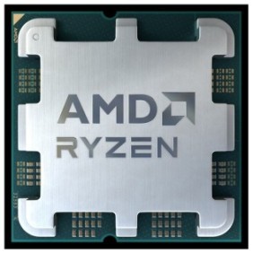 AMD Ryzen 7 7800X3D, AMD Ryzen™ 7, Emplacement AM5, 5 nm, Plateau, AMD, 7800X3D