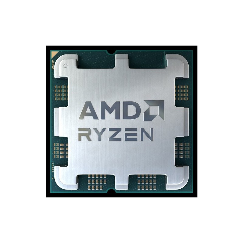 AMD Ryzen 7 7800X3D, AMD Ryzen™ 7, Emplacement AM5, 5 nm, Plateau, AMD, 7800X3D
