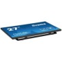 Iiyama ProLite T2755QSC-B1, 68,6 cm 27", 2560 x 1440 pixels, Quad HD, LCD, 5 ms, Noir