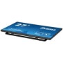 Iiyama ProLite T2755QSC-B1, 68,6 cm 27", 2560 x 1440 pixels, Quad HD, LCD, 5 ms, Noir