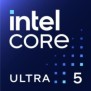 Intel Core Ultra 5 245KF, Intel Core Ultra 5, LGA 1851 Socket V1, Plateau, Intel, 245KF, 64-bit