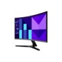 Samsung S39GD, 68,6 cm 27", 1920 x 1080 pixels, Full HD, LCD, 4 ms, Noir