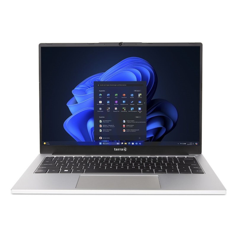 TERRA 1410R 14" i5 16GB 512GB Win 11 Pro
