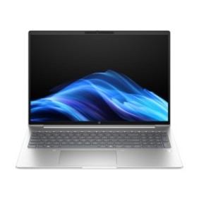 HP ProBook 4 G1iR 16 16" 16GB 512GB Win 11 Pro QWERTY NL