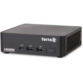 TERRA Micro 6000 SILENT GREENLINE, Intel Core 5, 120U, 16 Go, DDR5-SDRAM, 500 Go, Windows 11 Pro