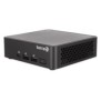 TERRA Micro 6000 SILENT GREENLINE, Intel Core 5, 120U, 16 Go, DDR5-SDRAM, 500 Go, Windows 11 Pro
