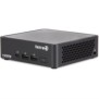 TERRA Micro 6000 SILENT GREENLINE, Intel Core 5, 120U, 16 Go, DDR5-SDRAM, 500 Go, Windows 11 Pro