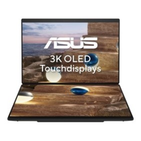 ASUS Zenbook Duo UX8407AA-SN260X 14" 32GB 2000GB Win 11 Pro