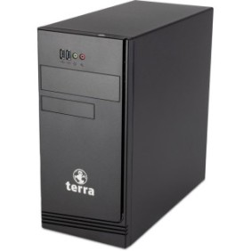TERRA BUSINESS EU1000040 - Komplettsystem - Core i5 - PC - Core i5