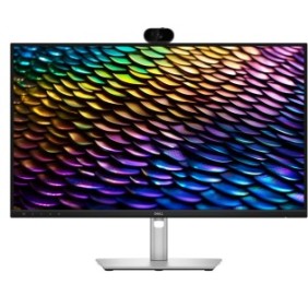 Dell Pro P P2726DEB, 68,6 cm 27", LCD, 2560 x 1440 pixels, Quad HD, 16:9, IPS