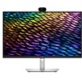 Dell Pro P P2726DEB, 68,6 cm 27", LCD, 2560 x 1440 pixels, Quad HD, 16:9, IPS