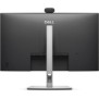 Dell Pro P P2726DEB, 68,6 cm 27", LCD, 2560 x 1440 pixels, Quad HD, 16:9, IPS