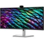 Dell Pro P P3426WEB, 86,4 cm 34", LCD, 3440 x 1440 pixels, Wide Quad HD, 21:9, IPS