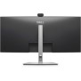 Dell Pro P P3426WEB, 86,4 cm 34", LCD, 3440 x 1440 pixels, Wide Quad HD, 21:9, IPS
