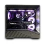 PC GAMER RAINBOW RYZEN 7 7800X3D 32GB 2TB RTX5070 TI 16GB v5