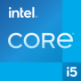 Intel Core i5-12400, Intel® Core™ i5, LGA 1700, Plateau, Intel, i5-12400, 64-bit