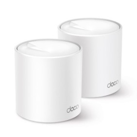 TP-LINK Deco X50 2-pack