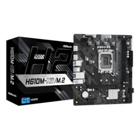 ASRock H610M-H2M.2