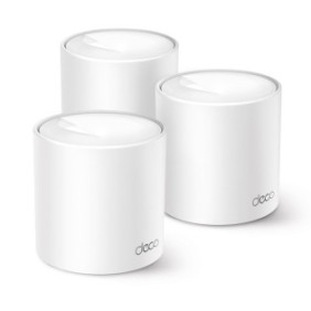TP-LINK Deco X10