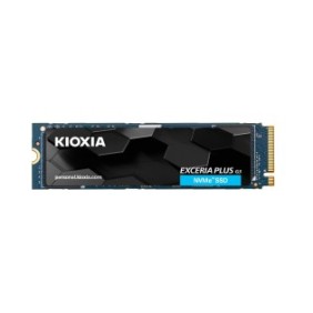 Kioxia Exceria Plus G3 , 2 To, M.2, 5000 Mos, 64 Gbits