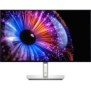 Dell UltraSharp U2724DE, 68,6 cm 27", 2560 x 1440 pixels, Quad HD, LCD, 8 ms, Noir, Argent