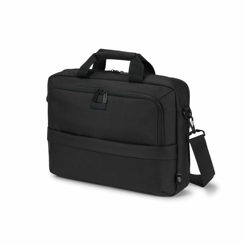 Dicota D32033-RPET, Malette, 35,8 cm 14.1", Sangle épaule, 640 g