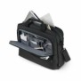 Dicota D32033-RPET, Malette, 35,8 cm 14.1", Sangle épaule, 640 g