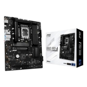 ASRock B860 Pro-A