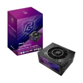 ASRock Phantom Gaming PG-1600G