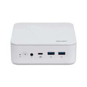 Acer Revo Box RB102-20CPW Mini, 2,1 GHz, Intel Core Ultra 5, 226V, 16 Go, 1 To, Windows 11 Home