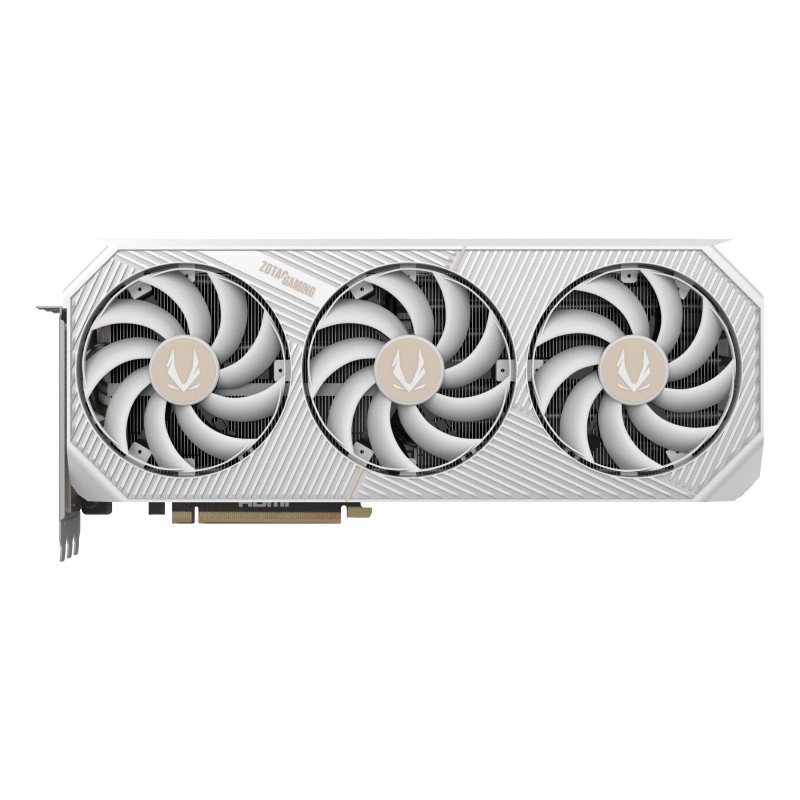 ZOTAC GAMING GeForce RTX 5080 SOLID OC