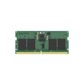 Kingston ValueRAM , 8 Go, 1 x 8 Go, DDR5, 262-pin SO-DIMM