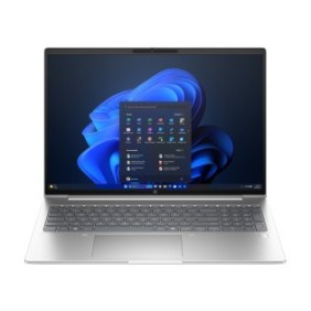 HP ProBook 4 G1i 16 16" Ultra 5 225U 16" Ultra 5 16GB 512GB Win 11 Pro QWERTZ DE