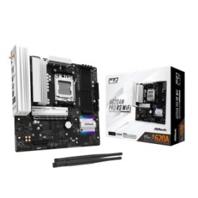 ASRock A620AM Pro RS WiFi
