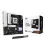 ASRock A620AM Pro RS WiFi