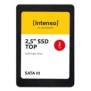Intenso 3812480, 4 To, 2.5", 550 Mos, 6 Gbits