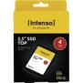 Intenso 3812480, 4 To, 2.5", 550 Mos, 6 Gbits