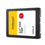 Intenso 3812480, 4 To, 2.5", 550 Mos, 6 Gbits
