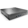 Acer Chromebox CXI5, Intel® Celeron®, 7305, 8 Go, DDR4-SDRAM, 64 Go, ChromeOS