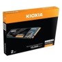 Kioxia Exceria G3, 2 Go, M.2, 10000 Mos