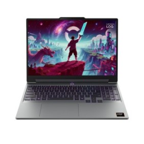 Lenovo LOQ 15AHP11 15,3" 16GB 512GB NVIDIA GeForce RTX 5000 Win 11 Home