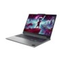 Lenovo LOQ 15AHP11 15,3" 16GB 512GB NVIDIA GeForce RTX 5000 Win 11 Home