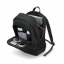 Dicota Eco Backpack BASE, Sac à dos, 35,8 cm 14.1", 750 g