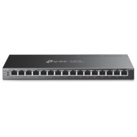 TP-LINK TL-SG116P